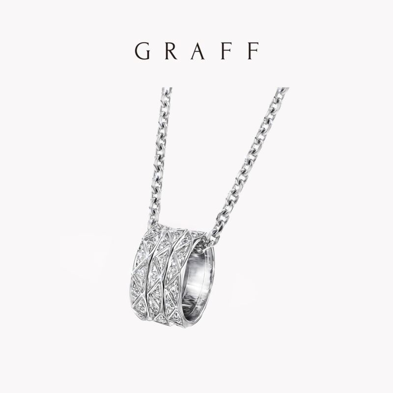 Graff Necklaces